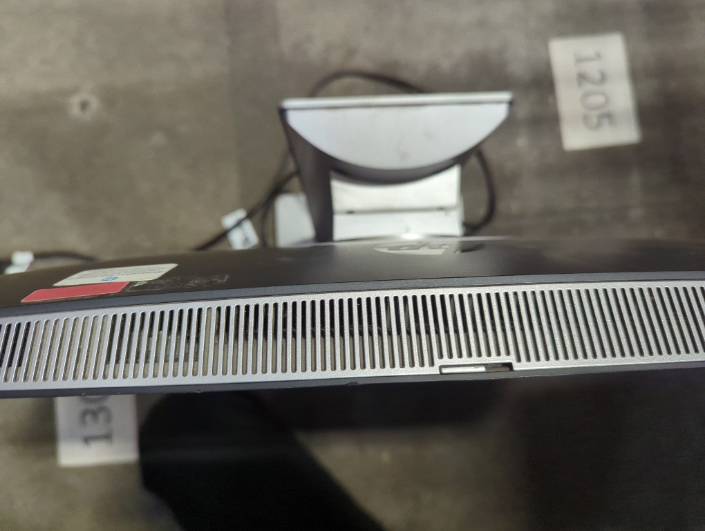 HP EliteOne 800 G2 23 in non touch all in one pc