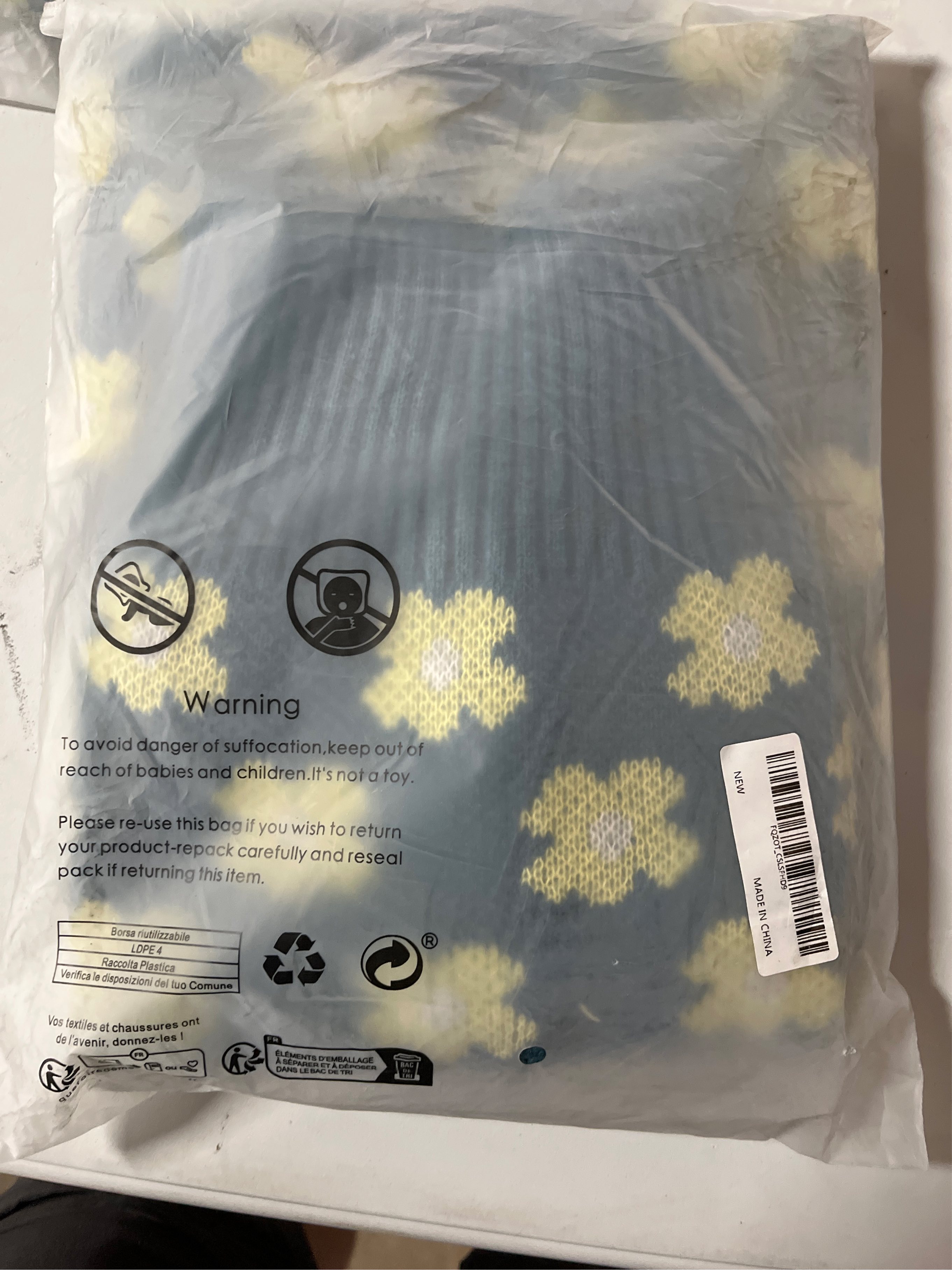 v neck sweater medium