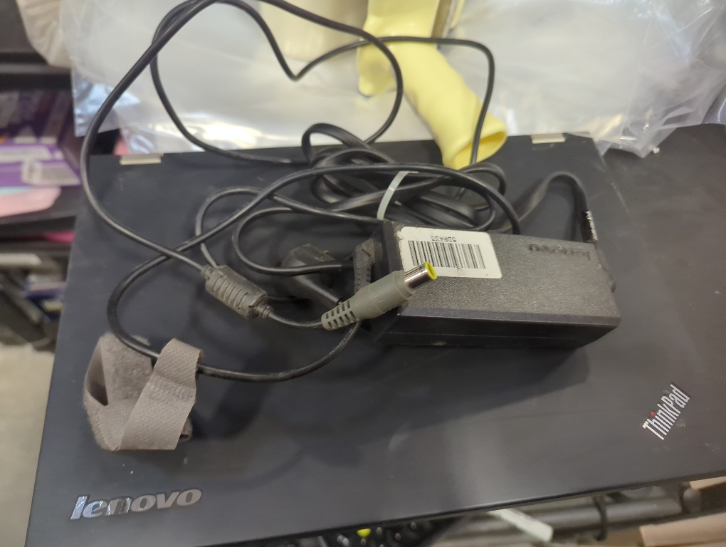 Lenovo ThinkPad T430 14 LED Notebook - Intel - with charger