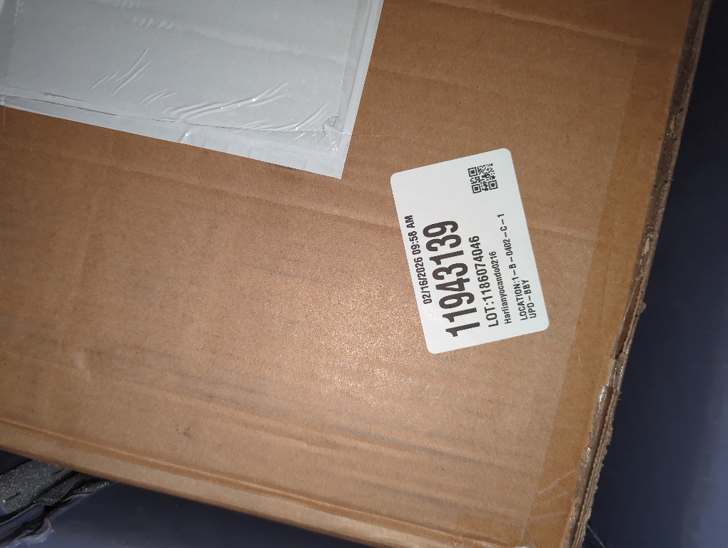 Stainless Steel DoubleUp Oven with Probe Thermometer by bella PRO