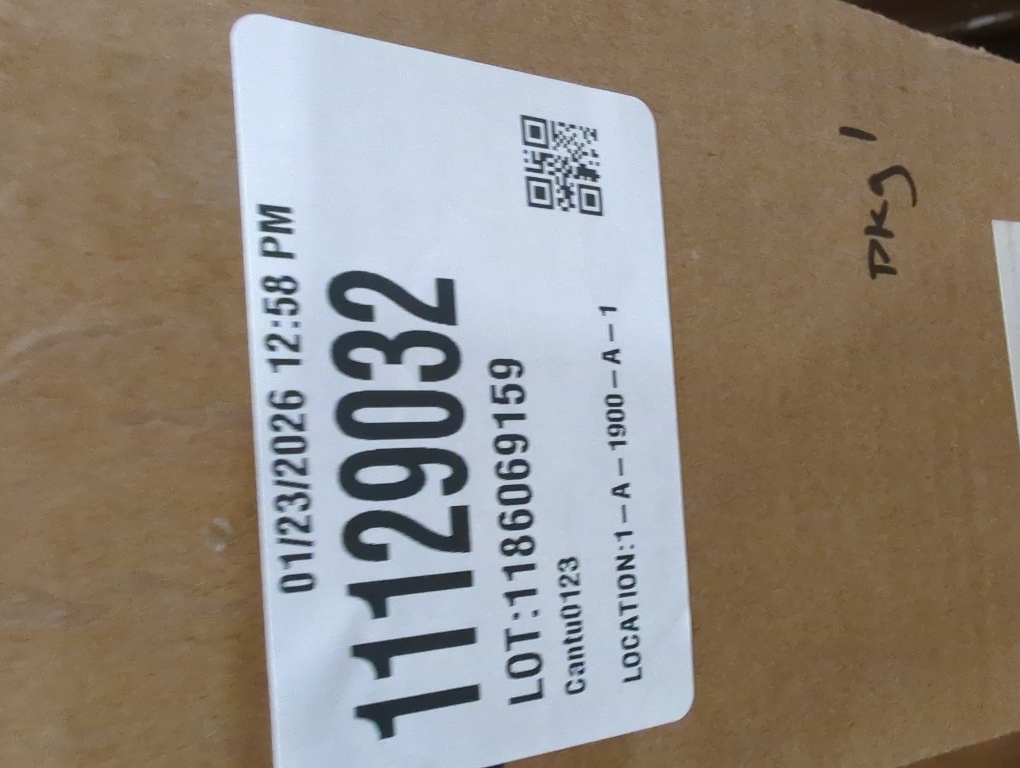 LazBlinds No Tools No Drill Cordless Cellular Shades, Blackout Light Blocking Honeycomb Shades for Home, Thermal Insulation Blinds for Windows, 48 W x 48 H, White