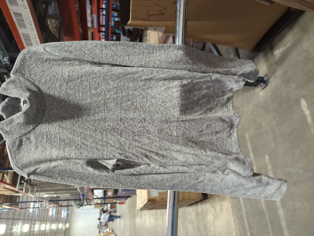 Size Small girls grey