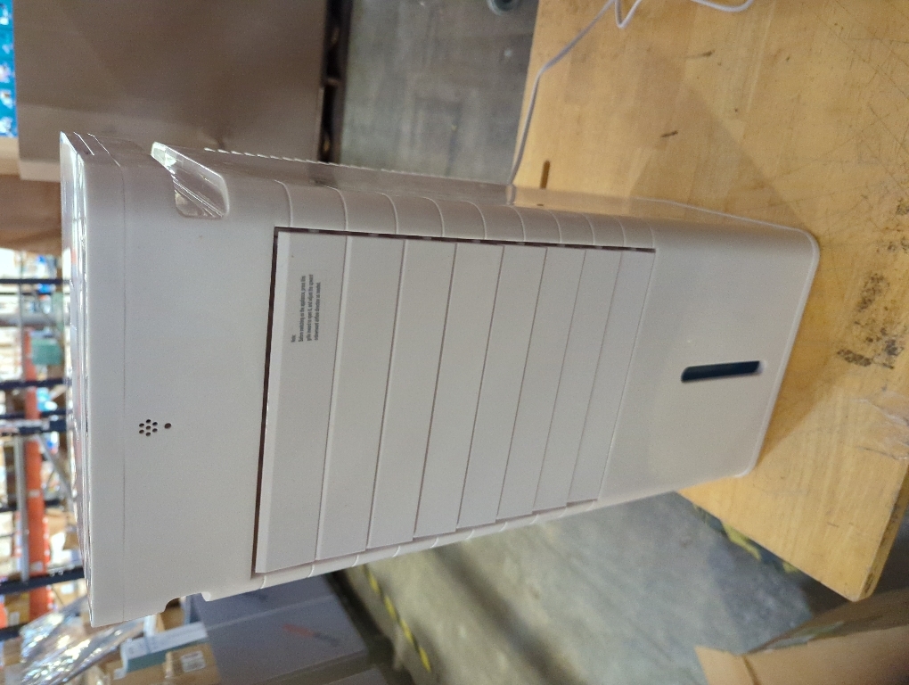 Portable Air Conditioners, Portable Air Conditioner Fan, Dual-Use Cold Air Fan with Heating and Cooling