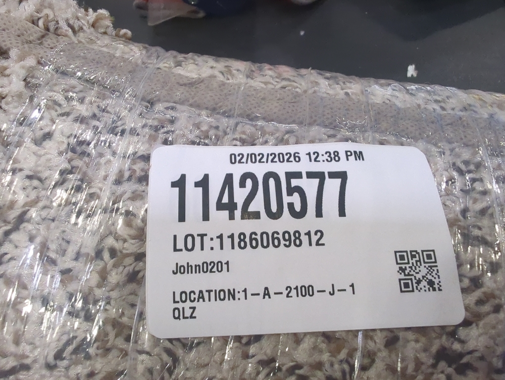 Color Grey 4' ' Mohawk Area Rugs