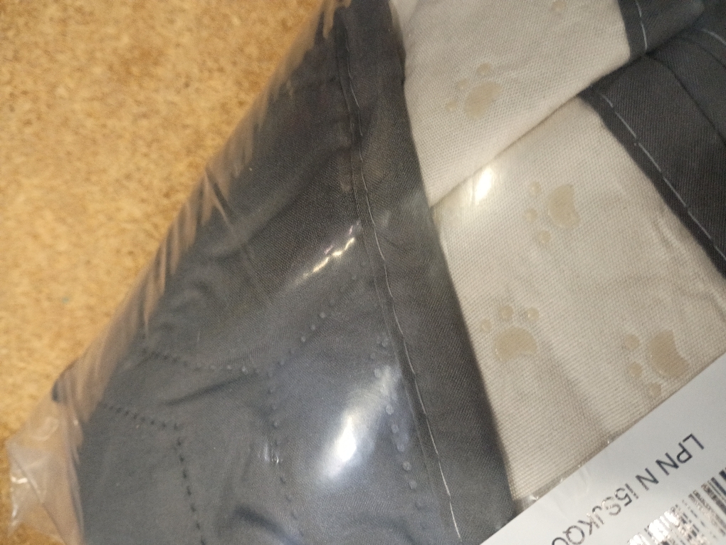 Ameritex Waterproof Dog Bed Cover Pet Blanket with Anti-Slip Back for Furniture Bed Couch Sofa