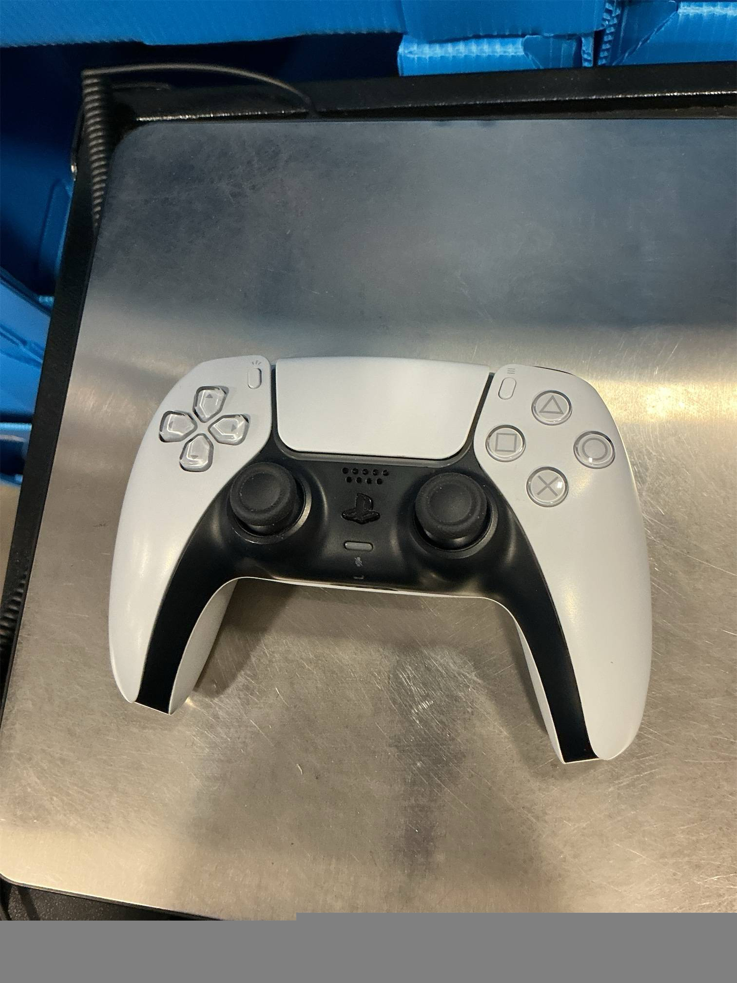 Used PlayStation DualSense™ Wireless Controller - For PS5, PC, MAC & Mobile