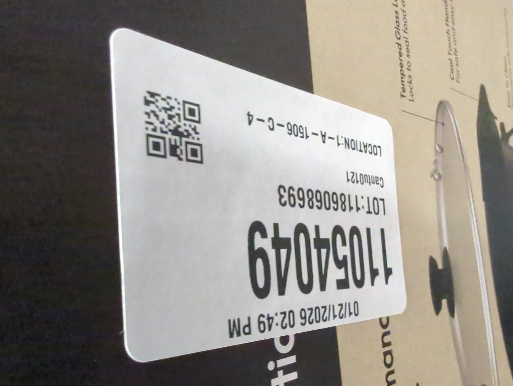 Bella PRO - 7-qt. Programmable Slow Cooker with Searing Function - Oatmilk