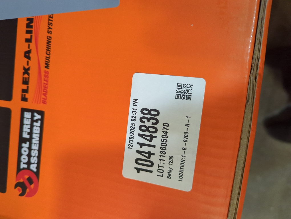 Worx 120 V Electric Leaf Mulcher