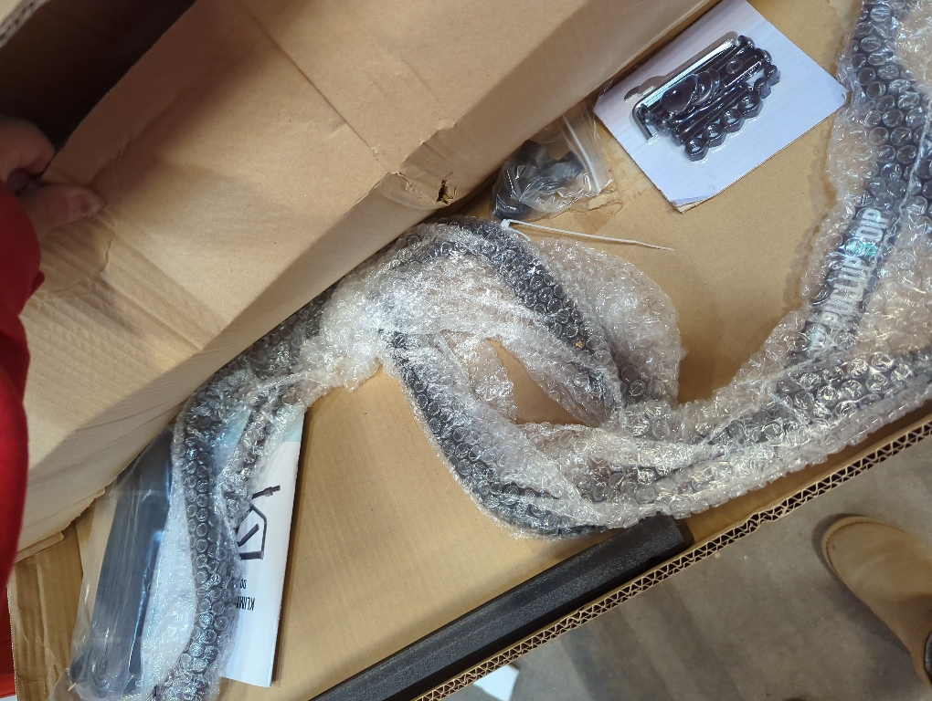 PULLUP & DIP Pull-up bar for door frames for hanging without screws and no slipping, professional door bar, pull-up bar with padded handles