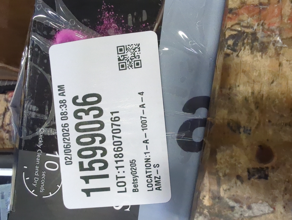 Electric Makeup Brush Cleaner and Dryer Machine - Super Fast Clean and Dry Make Up Brushes - Automatic Cosmetic Brush Spinner Washer Tools