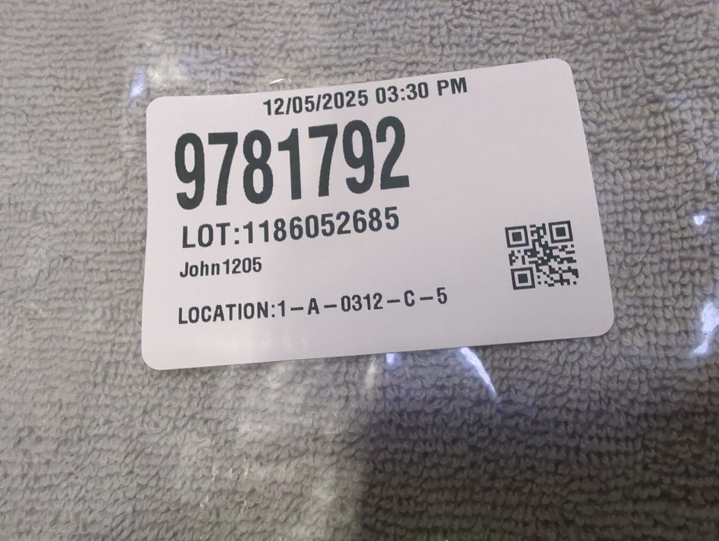 Set of 6 Color Grey Haven Turkish towel harbor mist hand