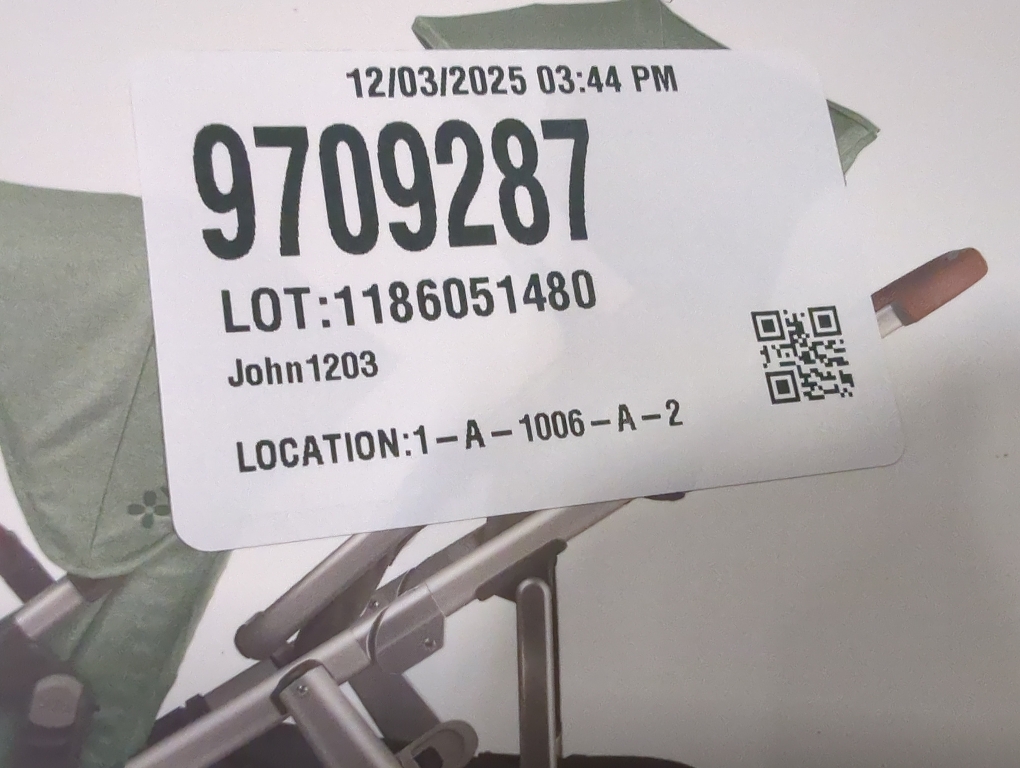 UPPAbaby VISTA Upper Adapters (for VISTA 2015-later)