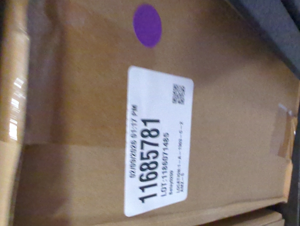 Cesun Automatic Motion Sensor Black Bathroom Trash Can with Lid, 2.6 Gallon Touchless Trash Bin, Smart Plastic Slim Garbage Can Small Wastebasket for Toilet, Office, rv, Bedroom, Living Room