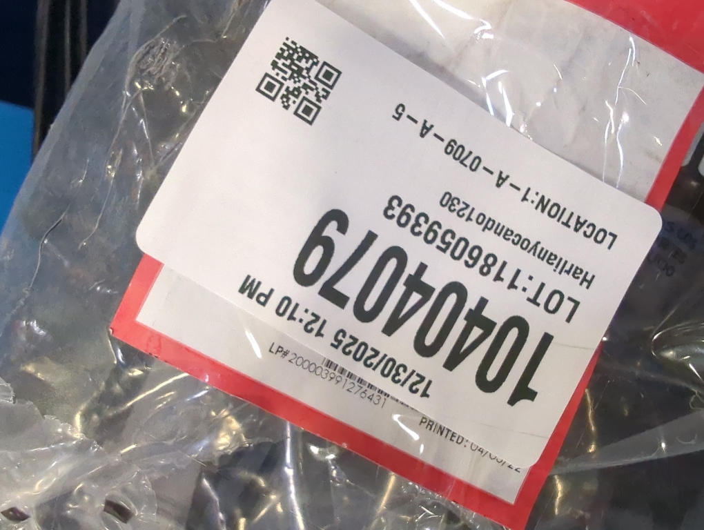 Double-DIN Installation Kit for 20042010 Toyota Sienna