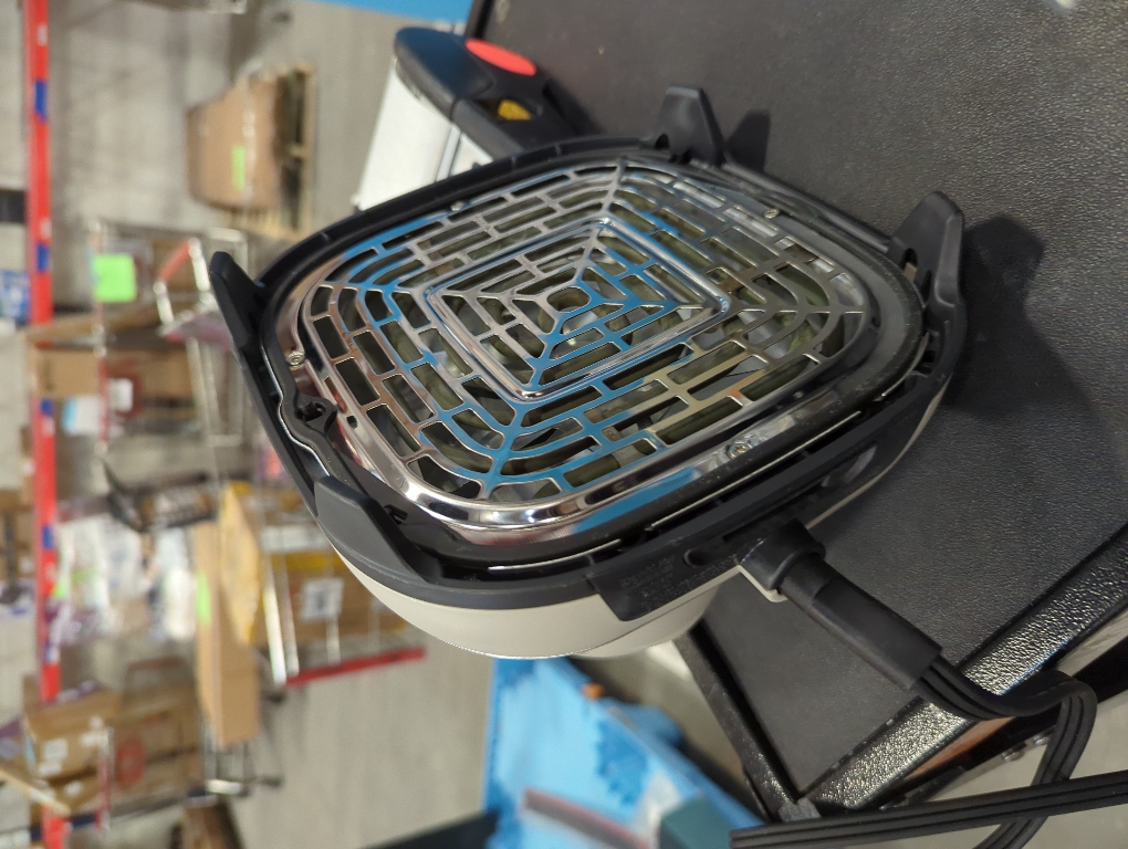 Ninja Crispi™ 4-in-1 Portable Cooking System