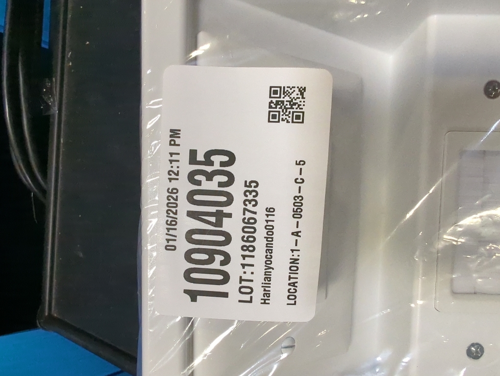 Legrand – OnQ in-Wall Cable Management Kit for Power & Low Voltage Cords – Hides TV or Display Cables Retrofit Behind The Wall – UL Listed TV Cord Hider w/DIY Install & Included Hardware – HT2102WHV1