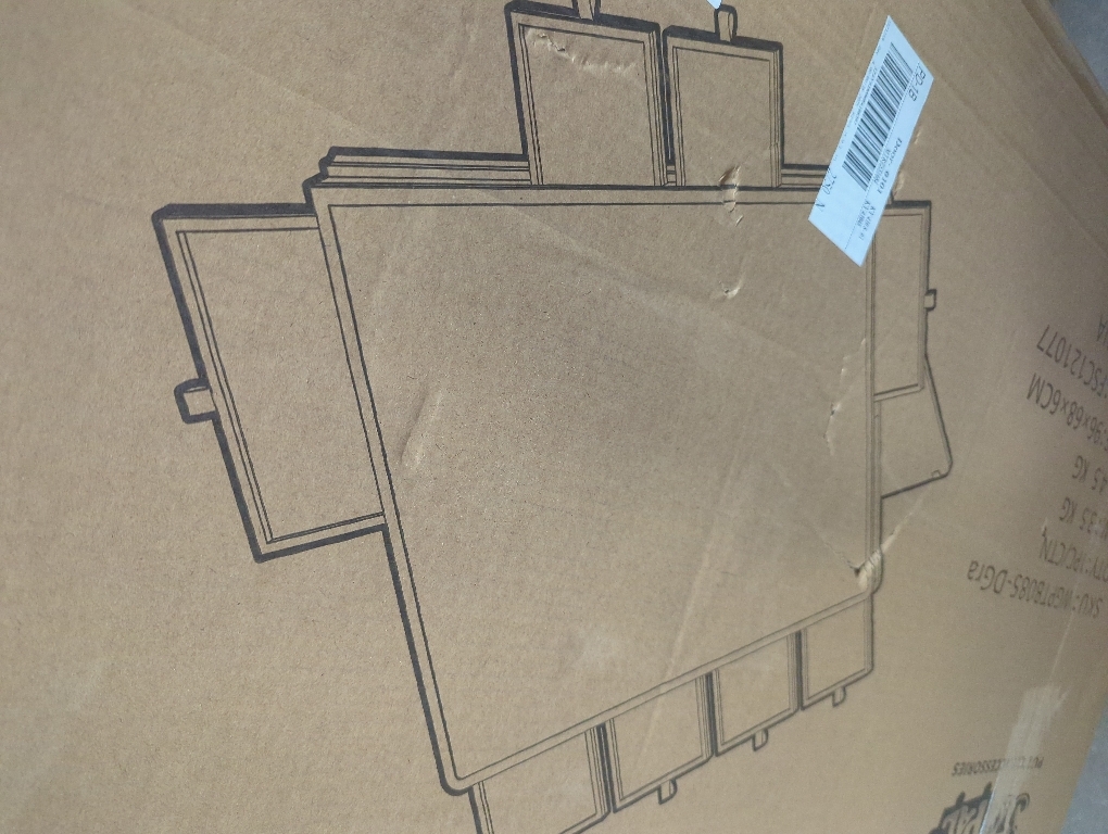 1500 Pieces Puzzle Board with Drawers and Cover,35x27Portable Jigsaw Puzzle Table for Adults Puzzle Tables with Drawers