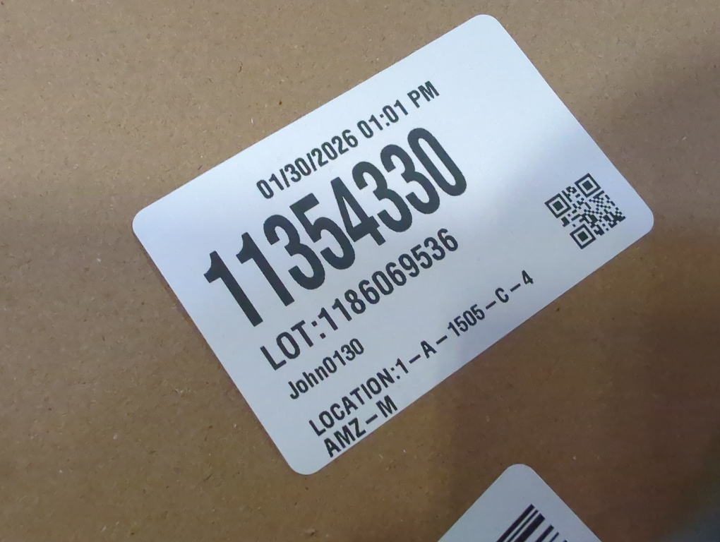 Vittanly 8x24 Collage Picture Frame, Displays 5Pcs 4x6 Pictures with Mat, Picture Frames Collage Wall Decor for Horizontal or Vertical Display, Black, 1 Pack