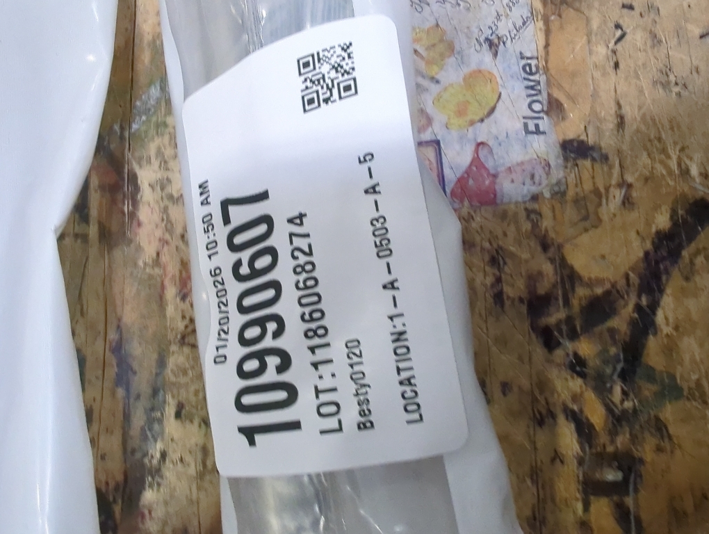 Alno A2802-12 Vita Bella 12 Center To Center Modern Smooth Bar Large Cabinet Handle Pull