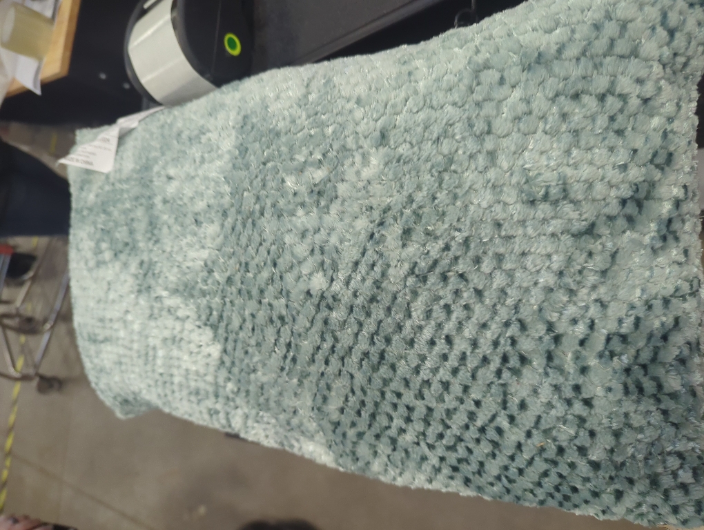 Callisto Home Pillow 14 x 24 Morning Mist