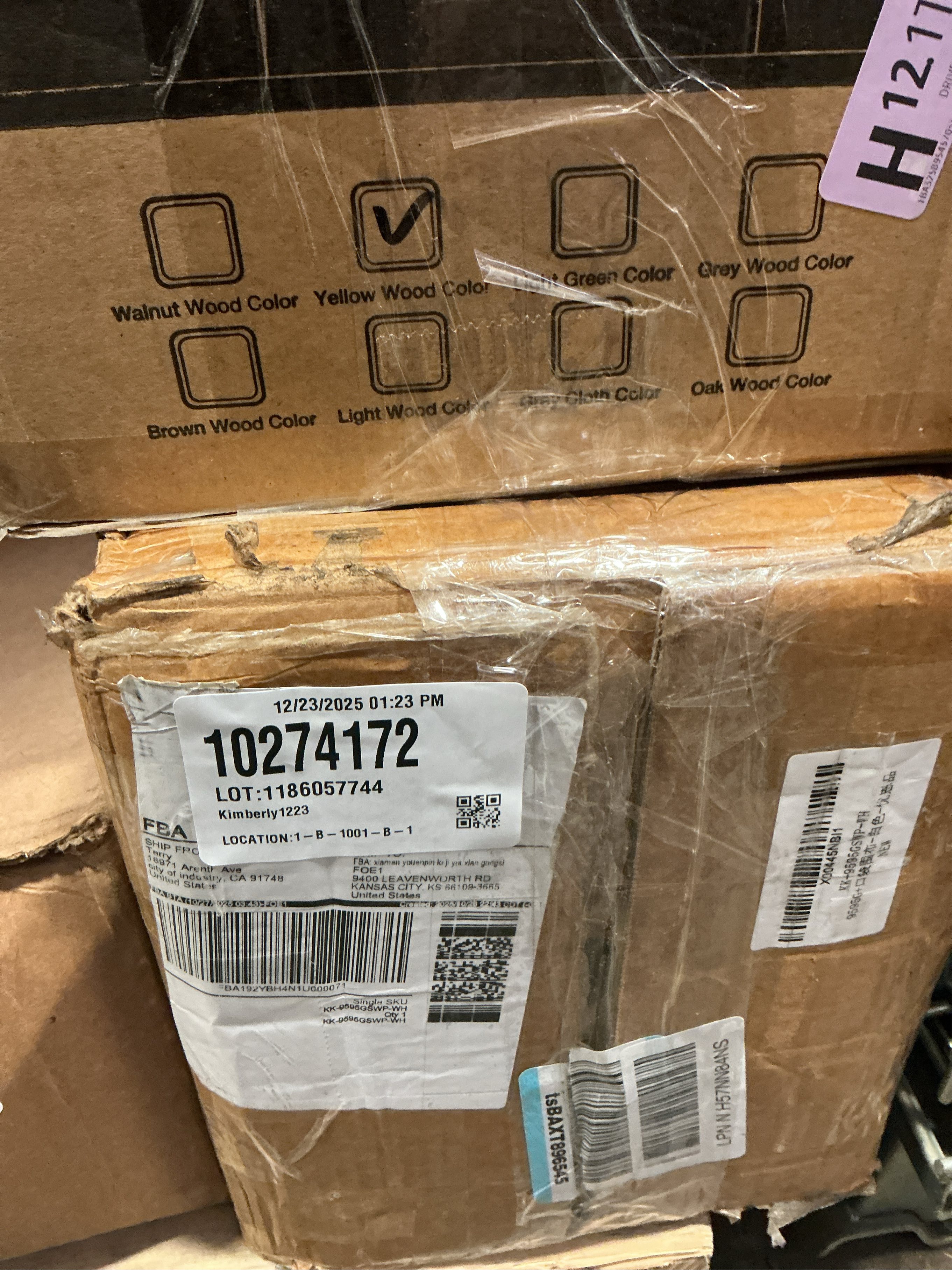 KAMPKEEPER 10x10 Easy Pop Up Canopy Tent with Sidewalls, Instant Outdoor Shade Shelter with Removable 10FT Sun Walls, Quick Setup Waterproof and UV-Resistant for Patio (White, 1 sidewall)