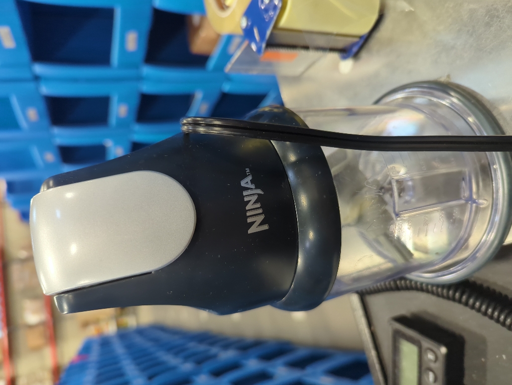 Ninja® Express Chop®