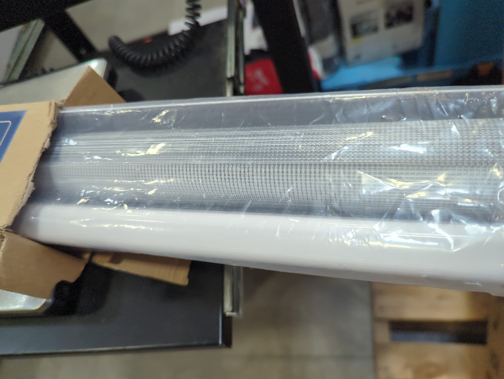 Joydeco Cordless Zebra Blinds for Windows, Dual Layer Free-Stop Zebra Shades Privacy Light Control for Day and Night, Light Filtering Sheer Blinds for Indoor Windows (Grey, 35 W x 75 H)