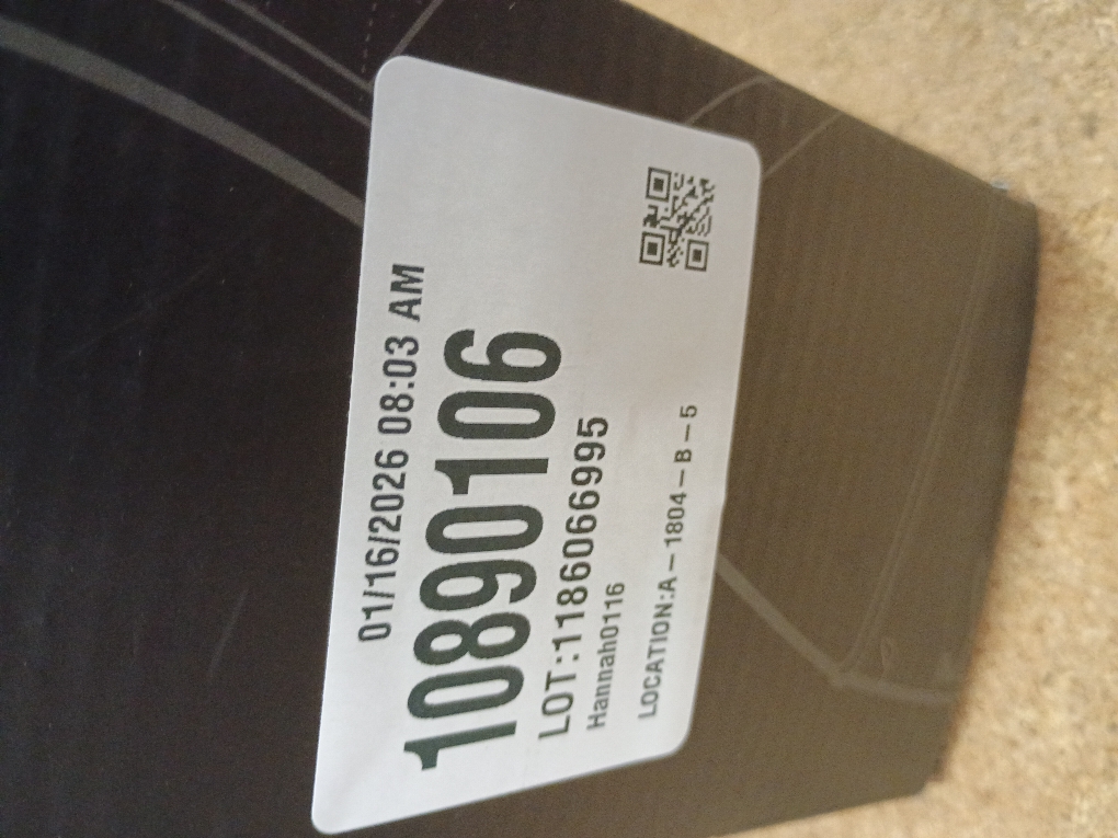 Throne Boss Gaming Bean Bag Chair Cover for Kids with High Back, Red – Floor Gaming Chair Cover, Easy to Clean Fabric, Large Side Pockets, Headphone Hanger, Requires 200 Liters Polystyrene Beans