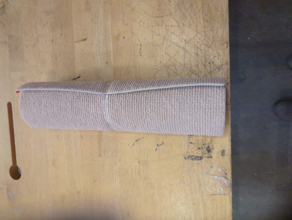3600-TN Bandage CoFlex Controlled Compression Latex NS 6x5yd Tan 12/Bx by Andover Coated Products