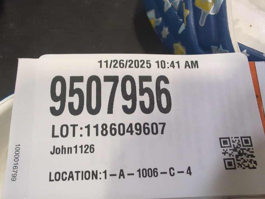 Crocs Kids' Classic Seasonal Graphic Clogs