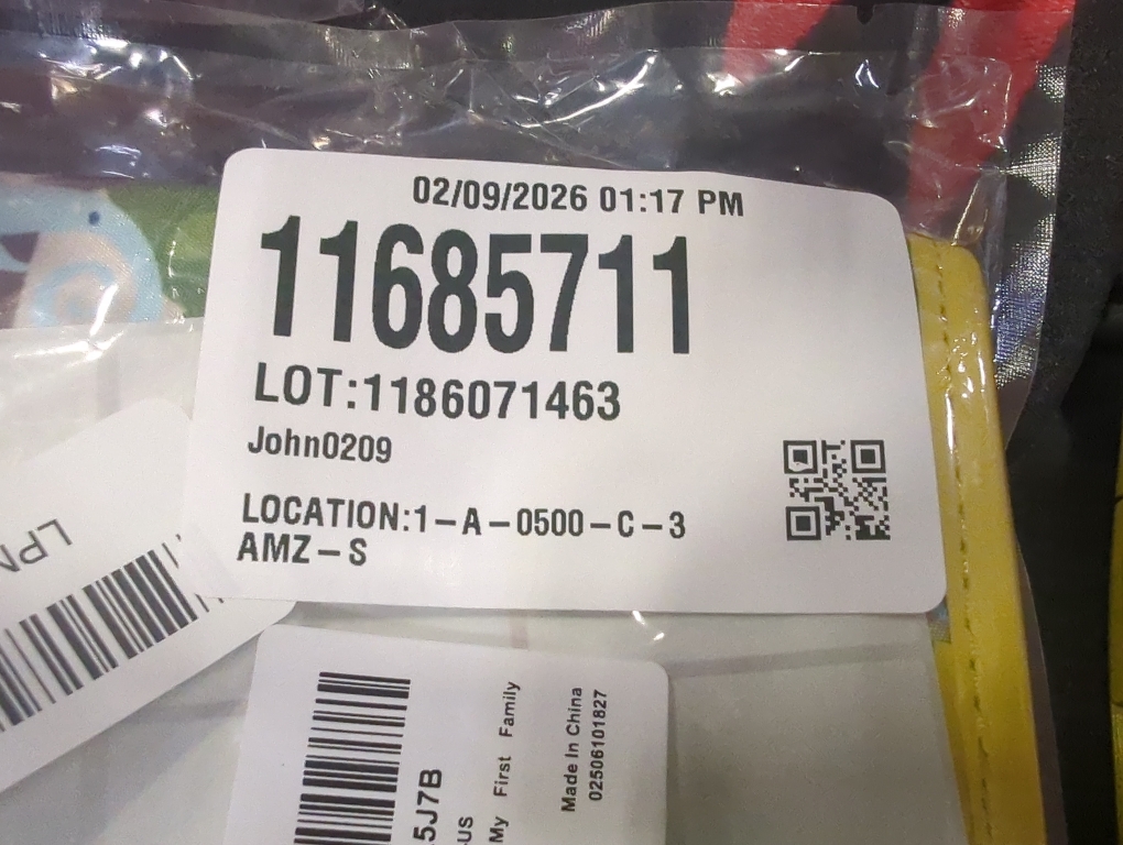 Lilian&Gema Baby's My First Photo Album – Soft Photo Album for Baby with Adorable Design, Holds 17 4x6 Pictures, Perfect Baby Photo Albums for Newborn, Toddler & Kids(Elephant)