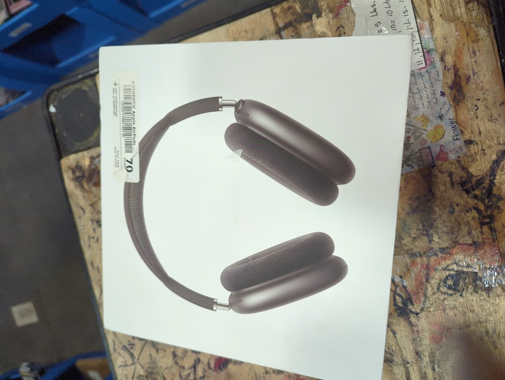 Apple AirPods Max - Space Gray (Renewed)