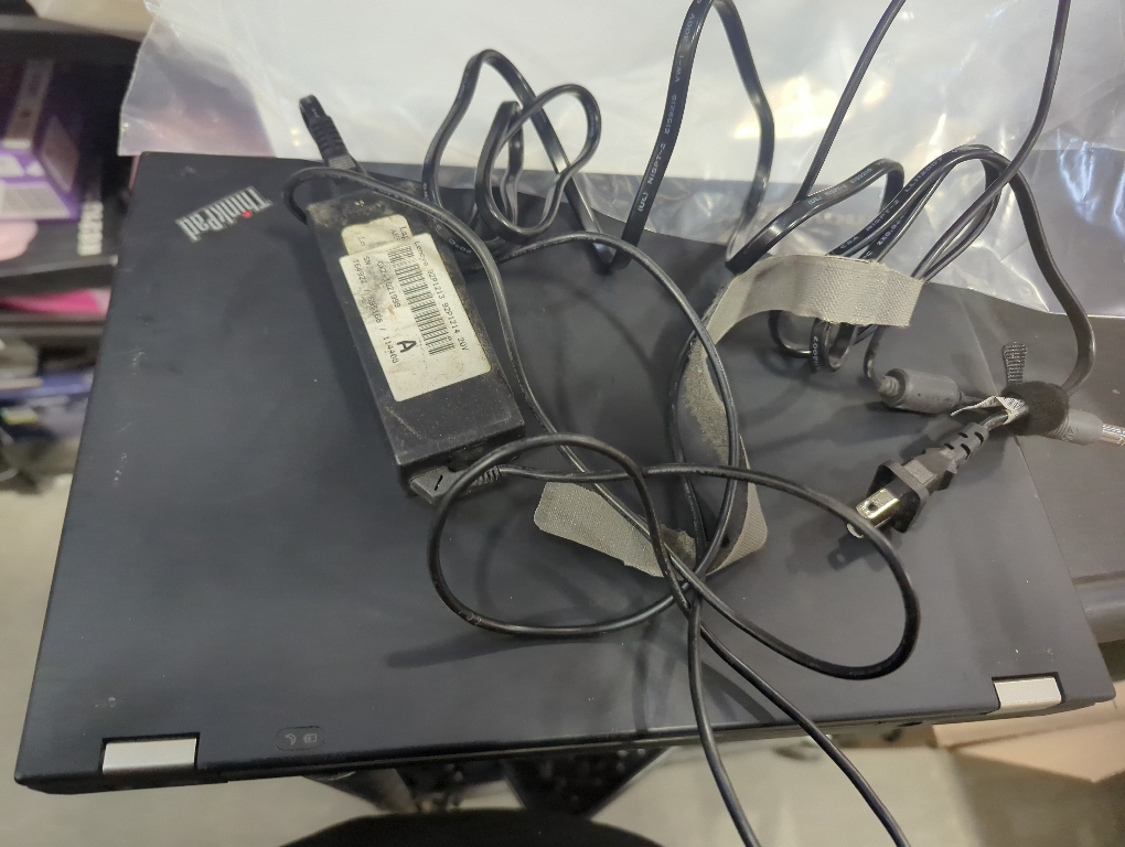 Lenovo ThinkPad T430 14 LED Notebook - Intel - with charger