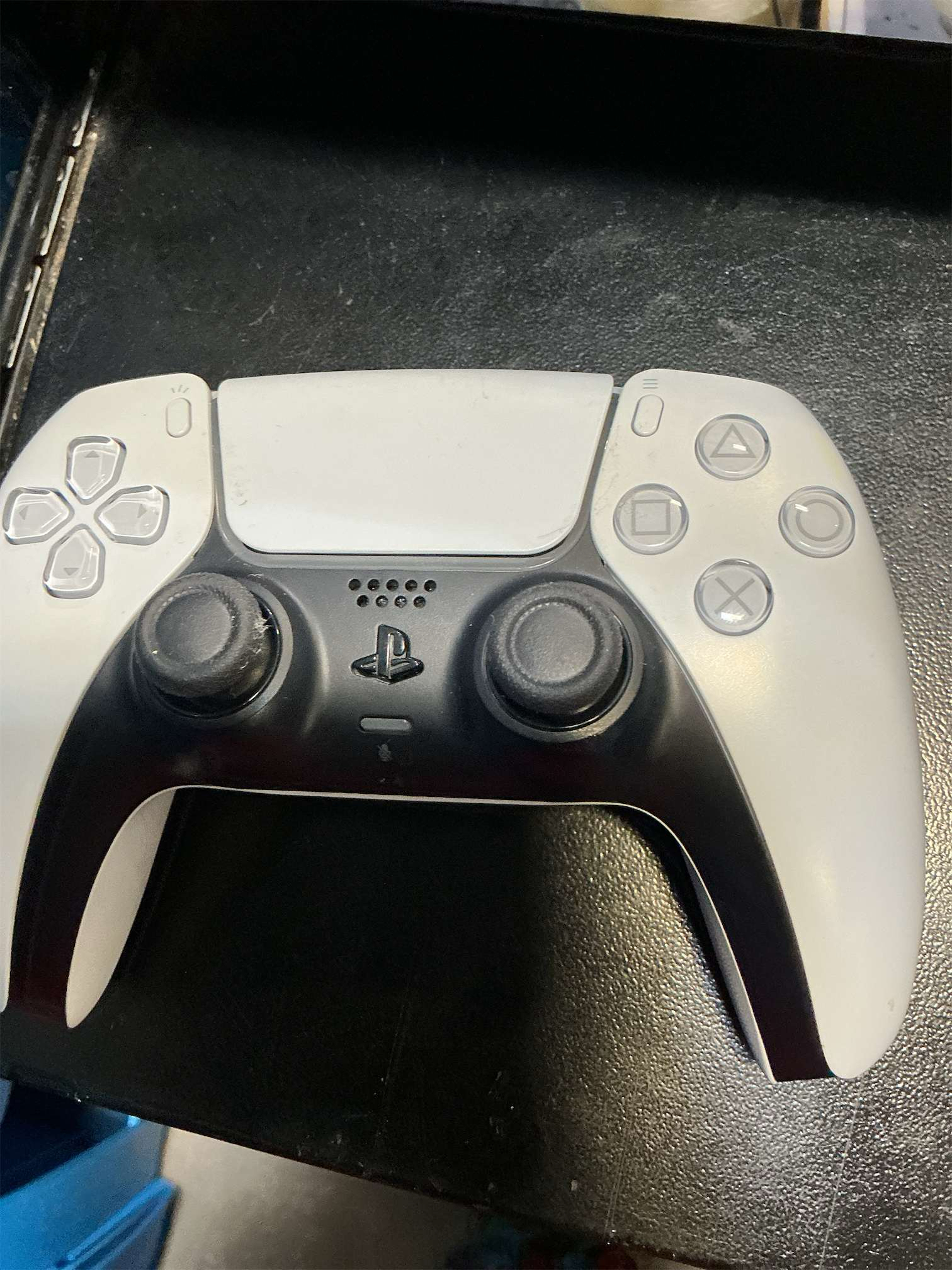 PlayStation DualSense® Wireless Controller - White