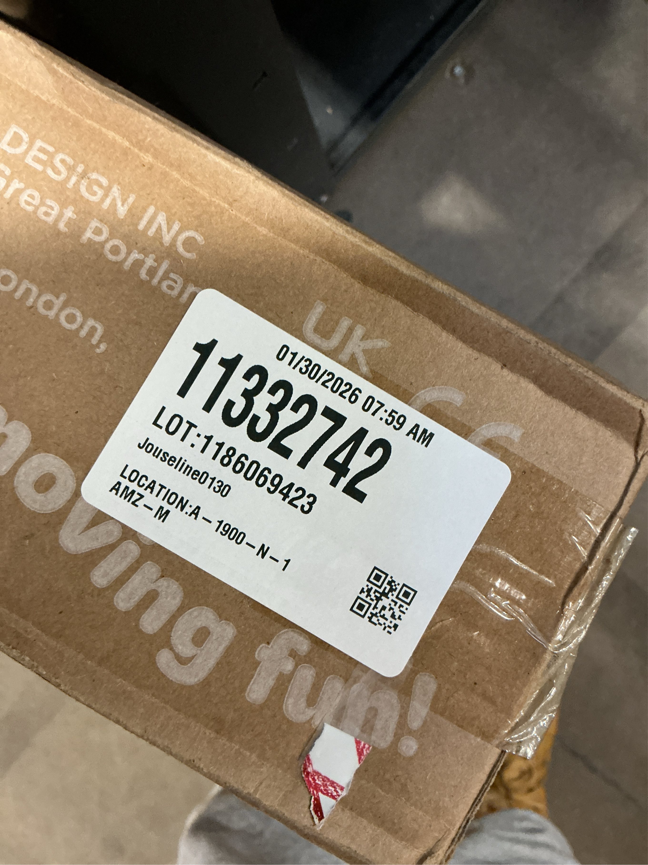 Move2Play 4-in-1 Baby Activity Center | Montessori-Inspired Design | 8 Interactive Toys | Tummy Time, Exersaucer, Jumper & Toddler Table | Baby Essential