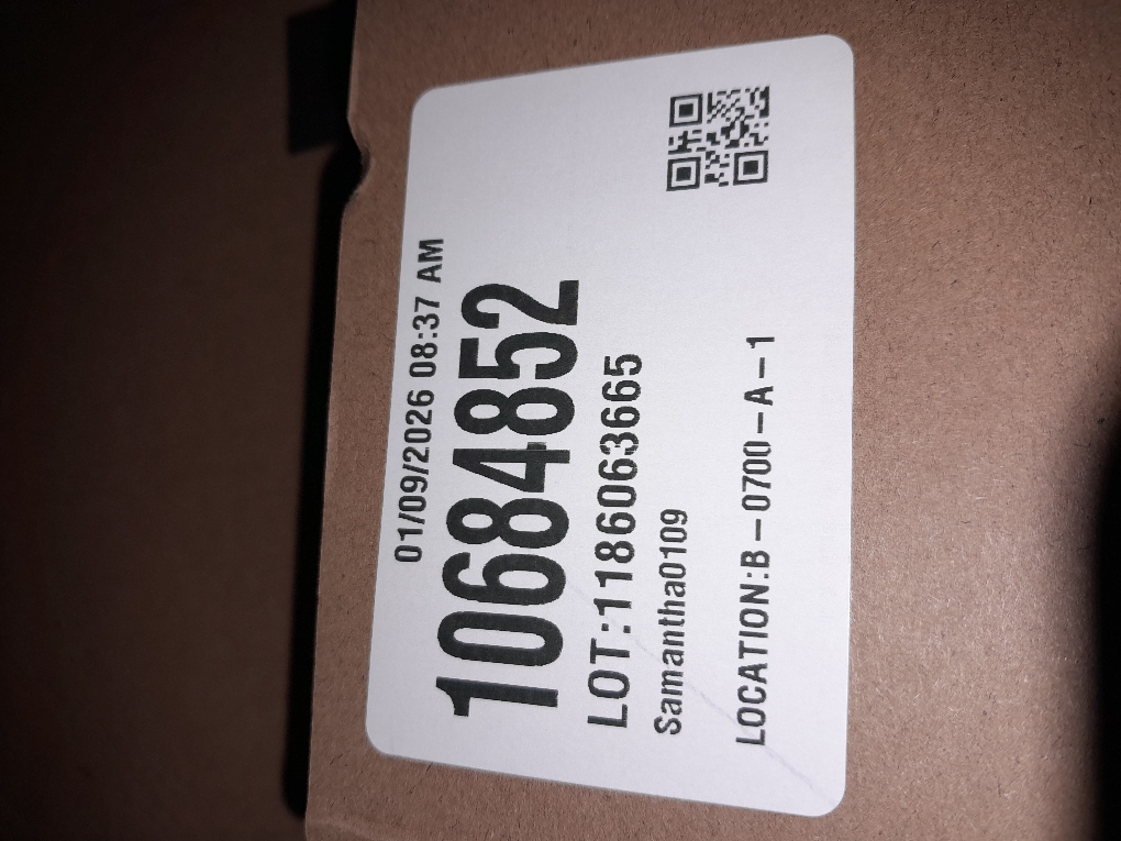 Bernhard Products Black Wall Clock Silent Non Ticking - XL 18 Inch Quality Quartz Battery Operated Round Easy to Read Home/Office/Classroom/School Clock