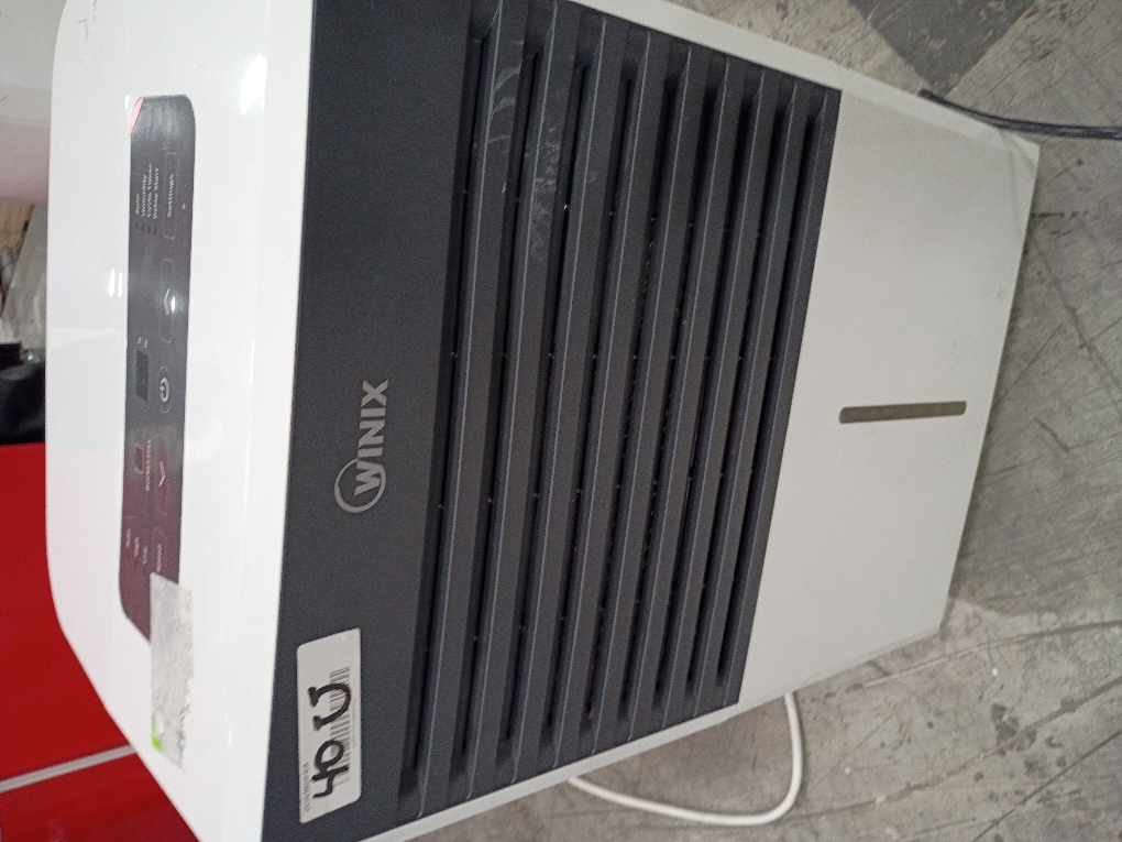 Winix Dehumidifier