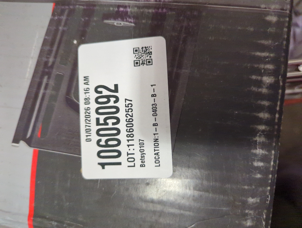 Rocketfish RF-TVMLPT03V3 - Mounting kit (wall mount) - tilt - for LCD TV - metal - black - screen size: 32-75 - mounting interface: up to 700 x 400 mm