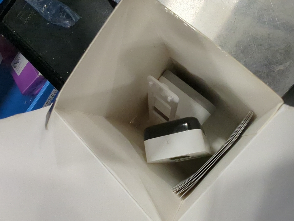 Wireless Video Doorbell Camera Pro