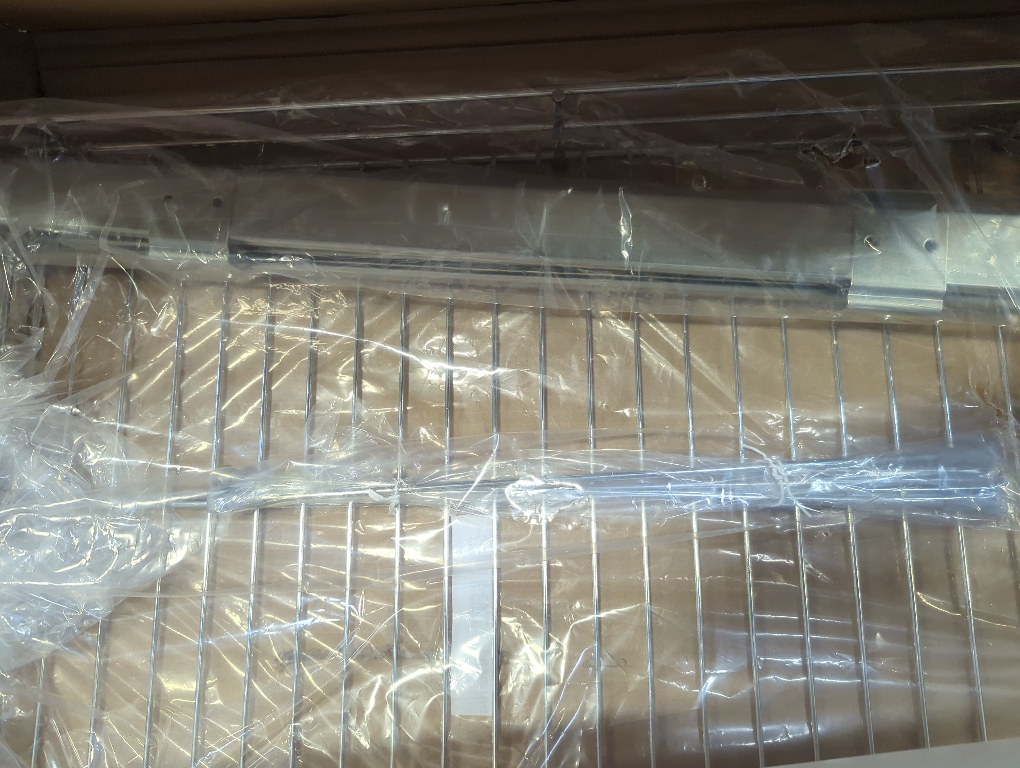 Vevor Pullout Cabinet Organizer Single Layer