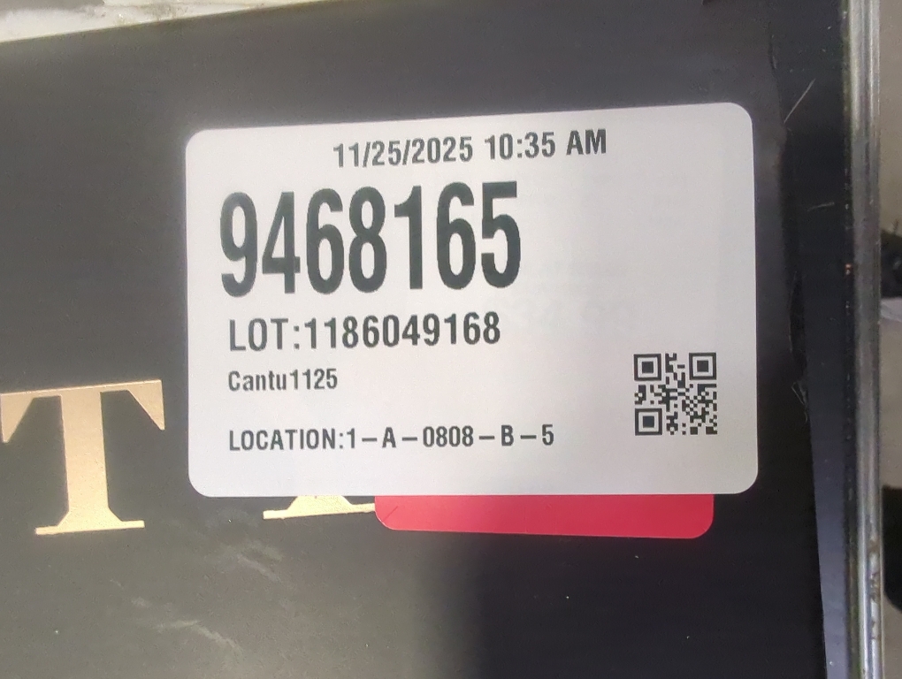 Luxury Chenille Serenity By Indigo Home Set Of 2 Window Panels With Back Tabs & Rod Pockets 38 x 96