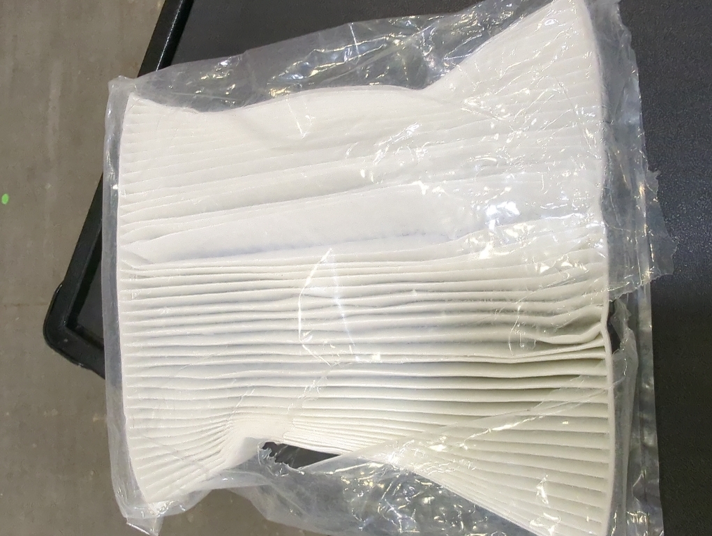 Fleetguard AF26427 Air Filter