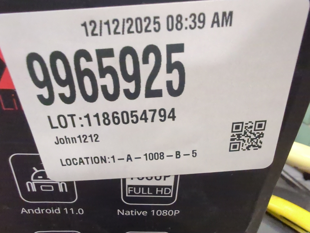 Color Black Smart Mini Projector XGODY Gimbal5 Android 11 Full HD Projector Native 1080P 4K Support 5G WiFi 6 Bluetooth 5.0 Home Movie Projector Electric Focu Auto Keystone 180 Rotating For PC/Lap/PS5 Dull Black