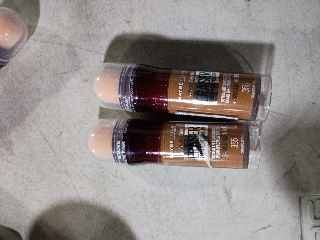 Maybelline Instant Age Rewind Treatment Foundation Makeup - SPF 18 - 355 - 0.68 fl oz (2)