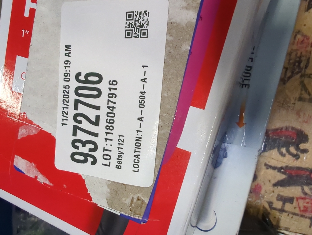 Revlon Easy Heat Precision Hair Flat Iron - 1