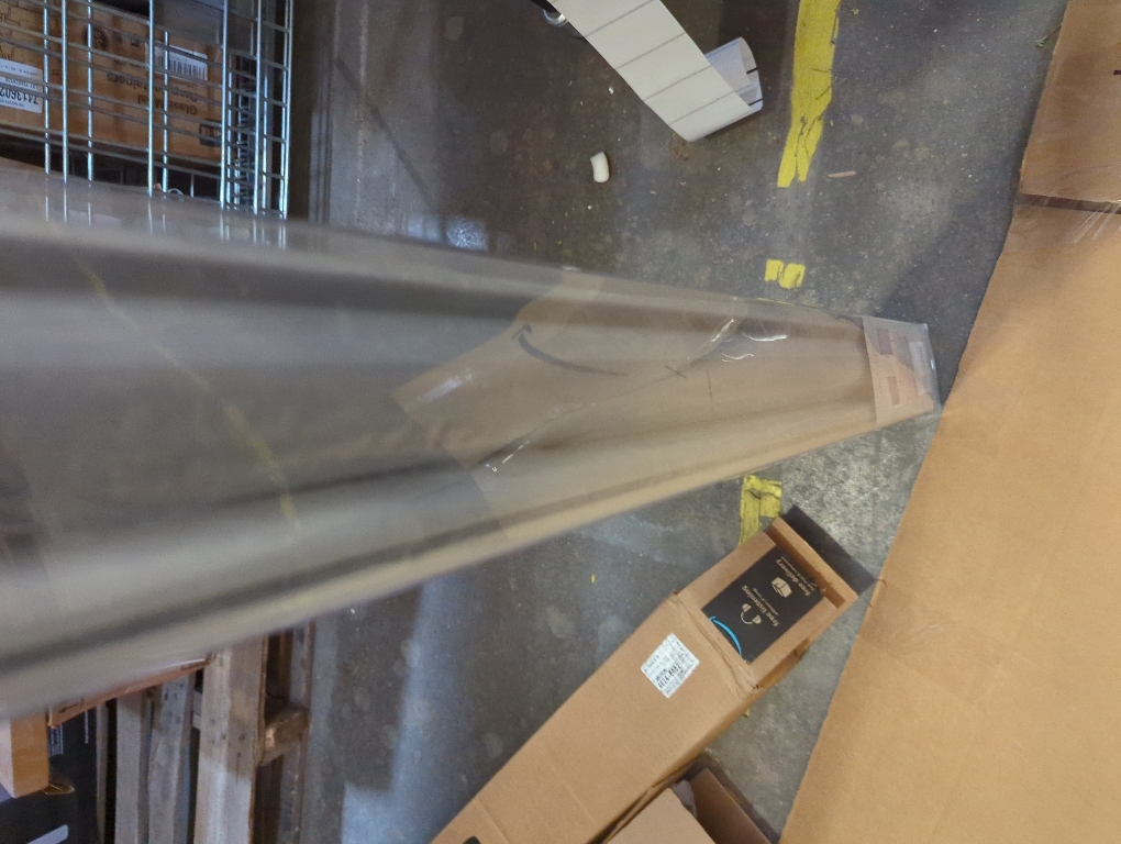 Persilux Cordless Zebra Blinds for Windows (58 W X 72 H, Grey) Free-Stop Roller Windows Shades Dual Layer Light Control for Day and Night, Light Filtering Sheer Shades for Home