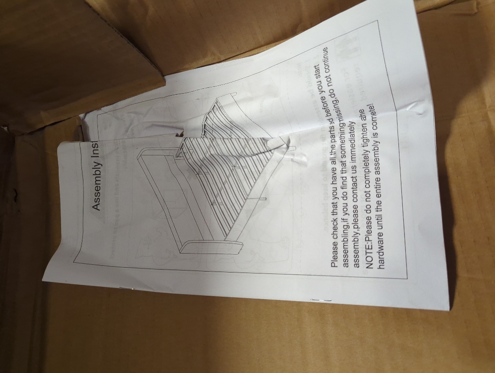 Belo Upholstered Platform King Bed Brown