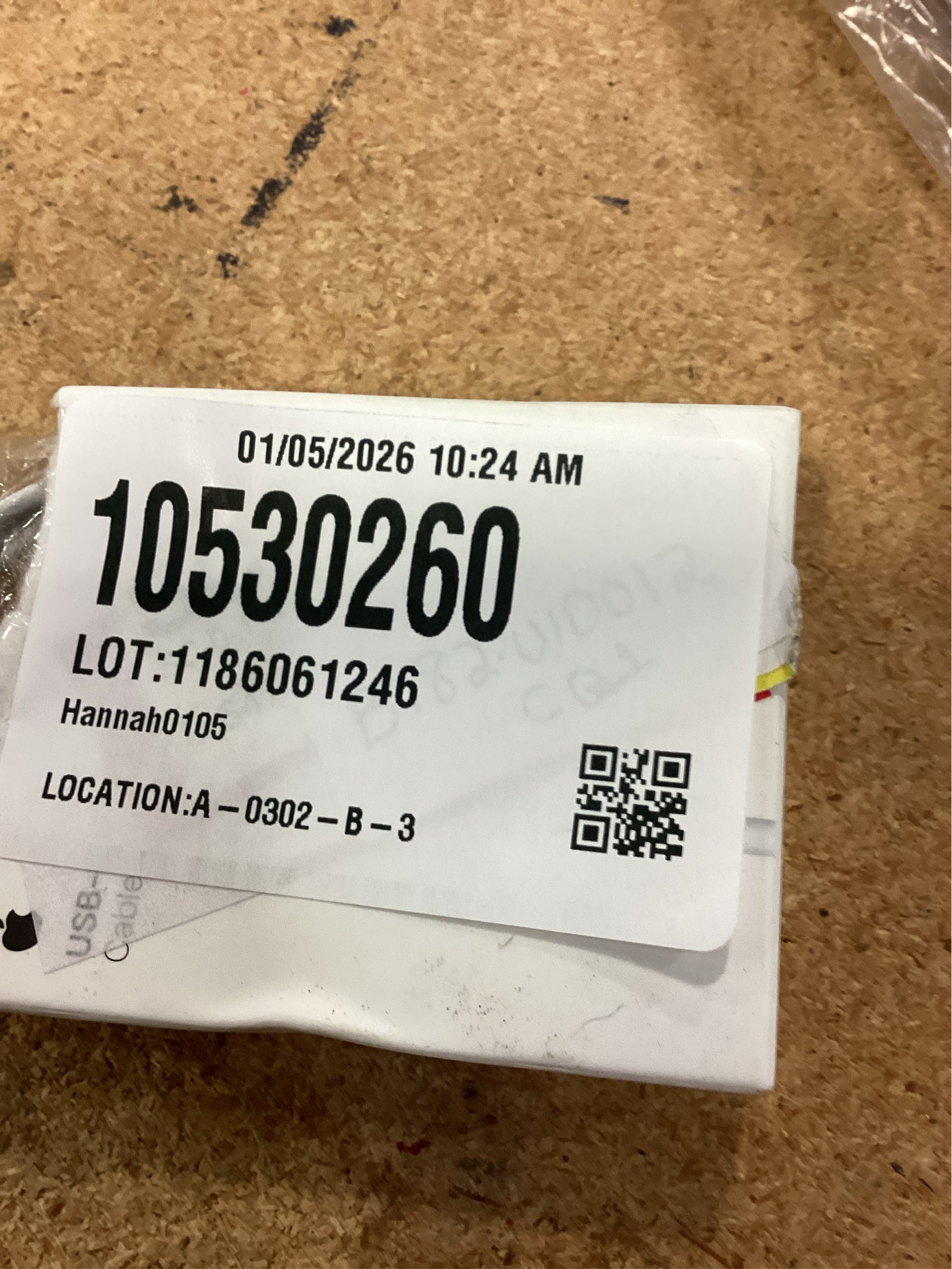 Apple USB-C to Lightning Cable (2 m)