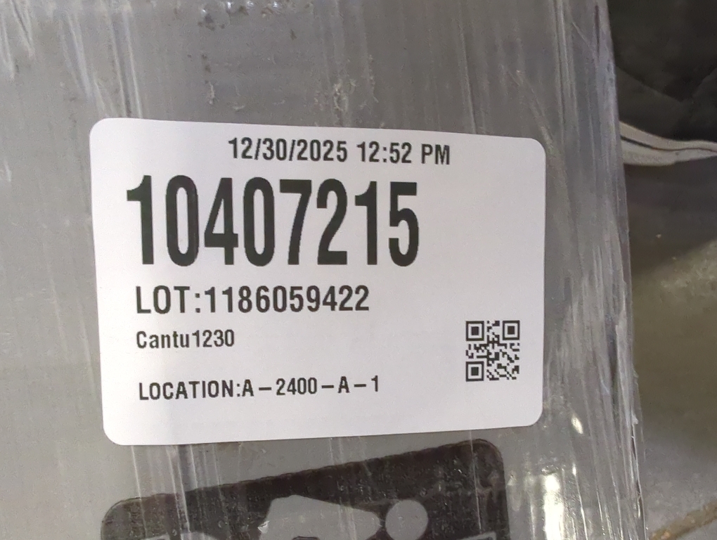 18 Inch High Platform California King Bed Frames No Box Spring Needed, Metal Cal King Bed Frame, Noise Free, Easy Assembly, Heavy Duty, Black