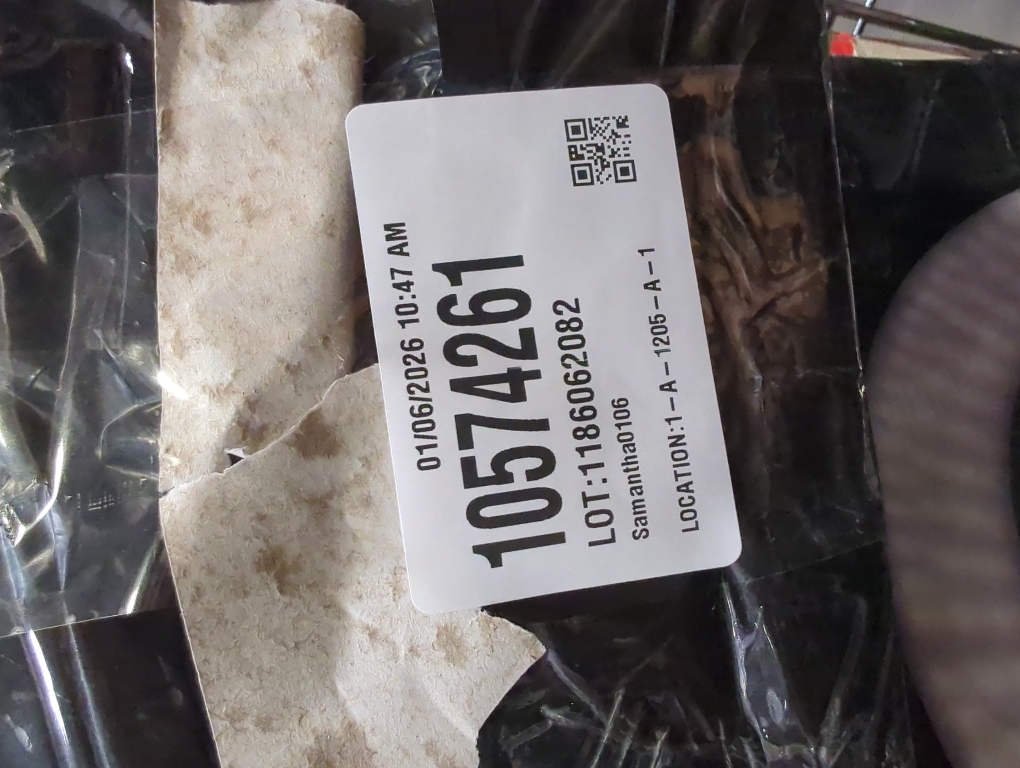 Audio-Technica Black Turntable (Record Player)